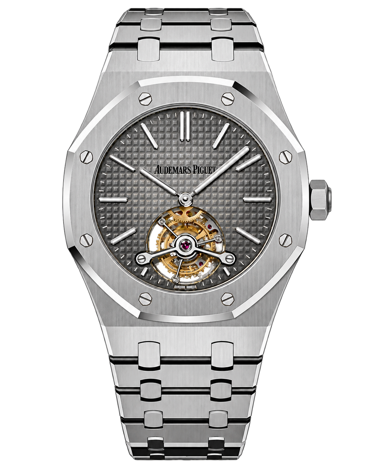 Audemars Piguet Royal Oak Tourbillon Extra-Thin 26510PT.OO.1220PT.01