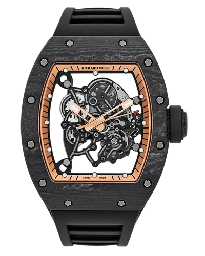 Премиальная реплика Richard Mille RM055 Bubba Watson RM-0598