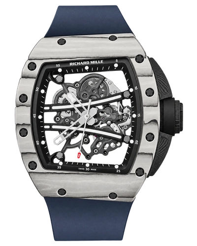 Премиальная реплика Richard Mille RM061-01 Yohan Blake Ultimate RM-0602
