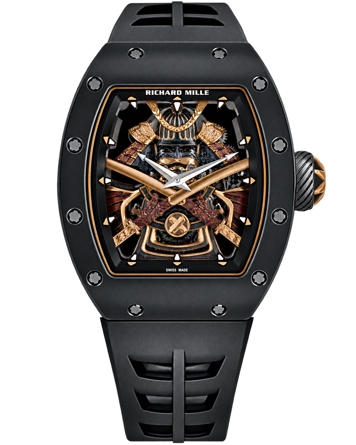 Richard Mille RM47 Tourbillon