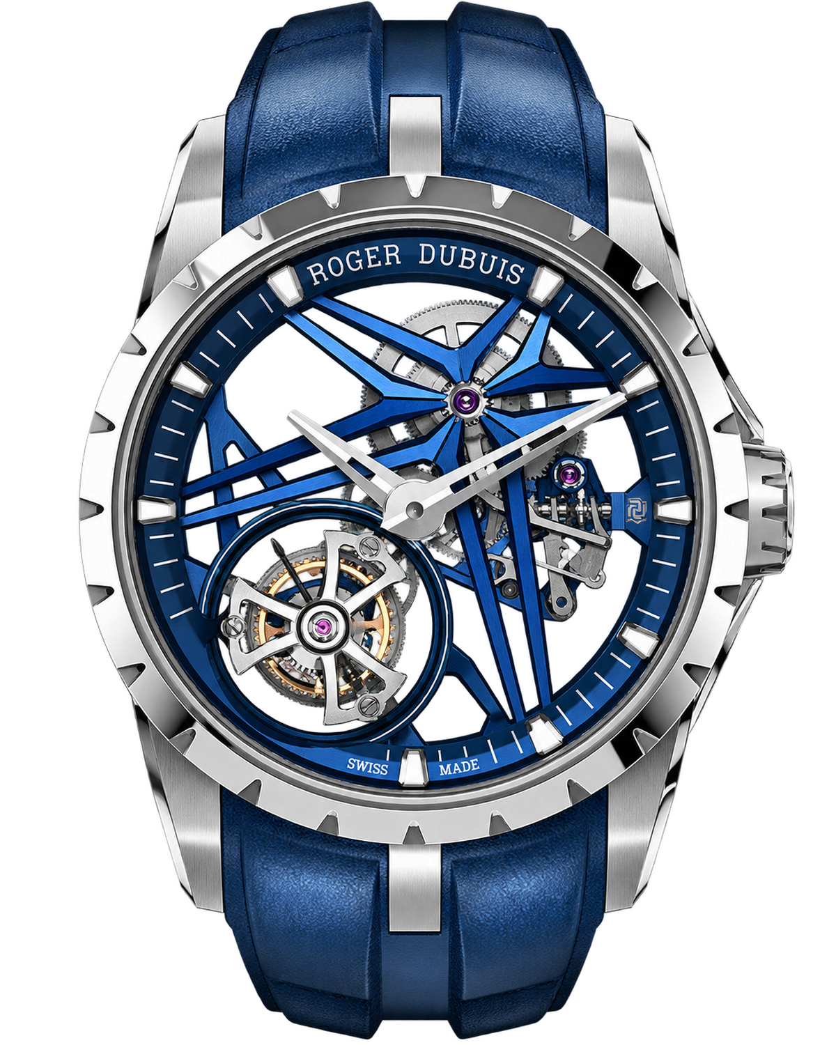 Roger Dubuis Excalibur Monotourbillon RDDBEX0838