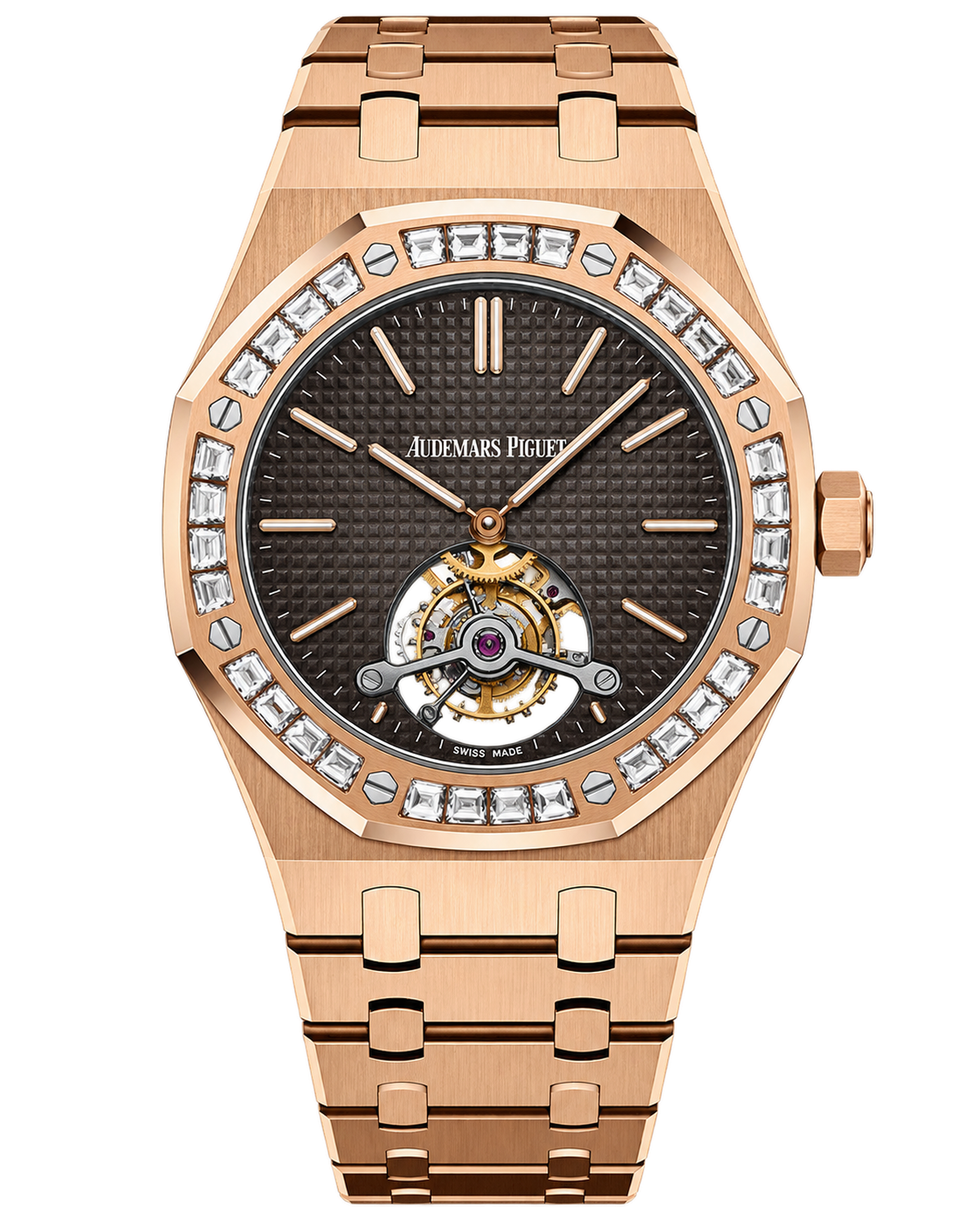 Audemars Piguet Royal Oak Tourbillon Extra-Thin 26516OR.ZZ.1220OR.01