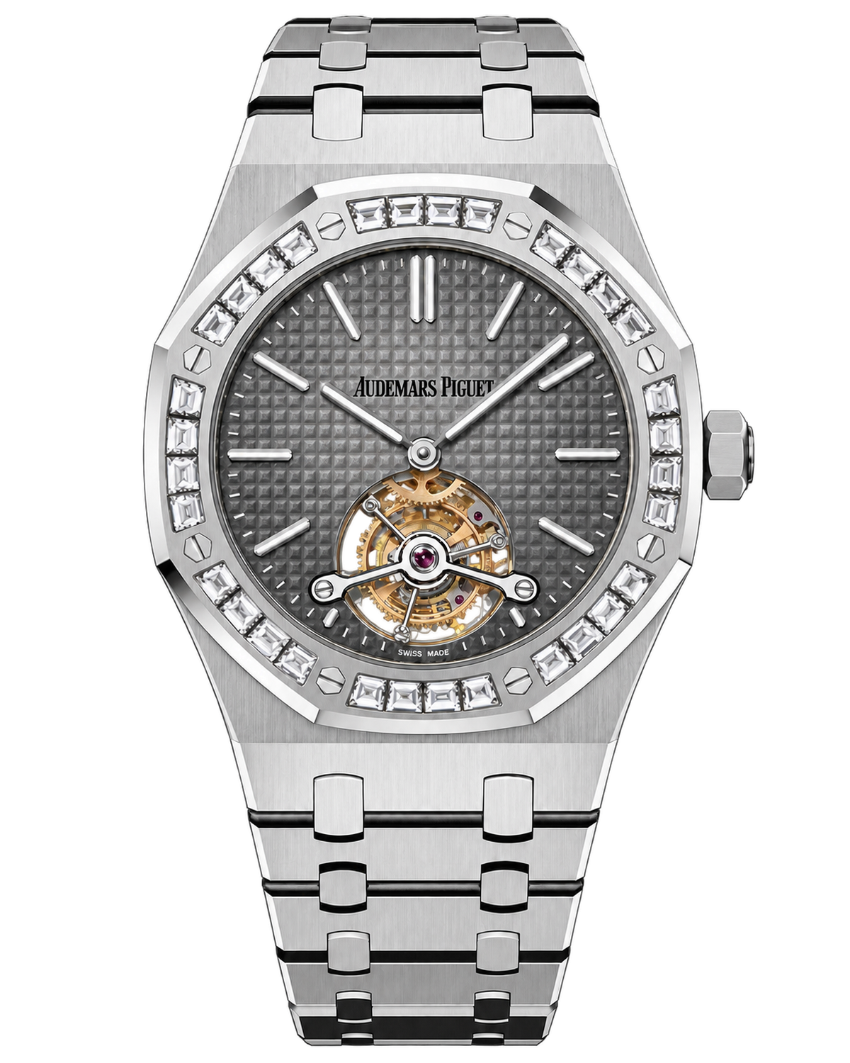 Audemars Piguet Royal Oak Tourbillon Extra-Thin 26516PT.ZZ.1220PT.01