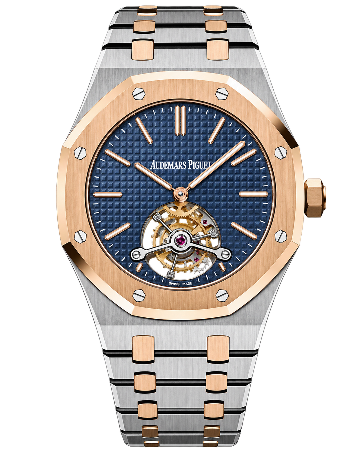 Audemars Piguet Royal Oak Tourbillon Extra-Thin 26517SR.OO.1220SR.01