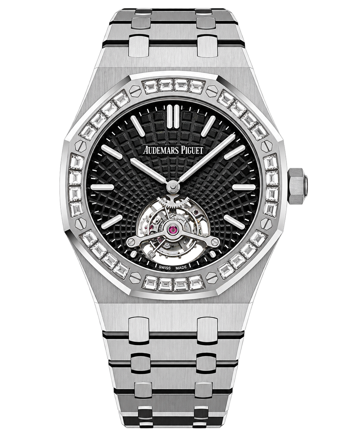Audemars Piguet Royal Oak Tourbillon Extra-Thin 26521BC.ZZ.1220BC.01