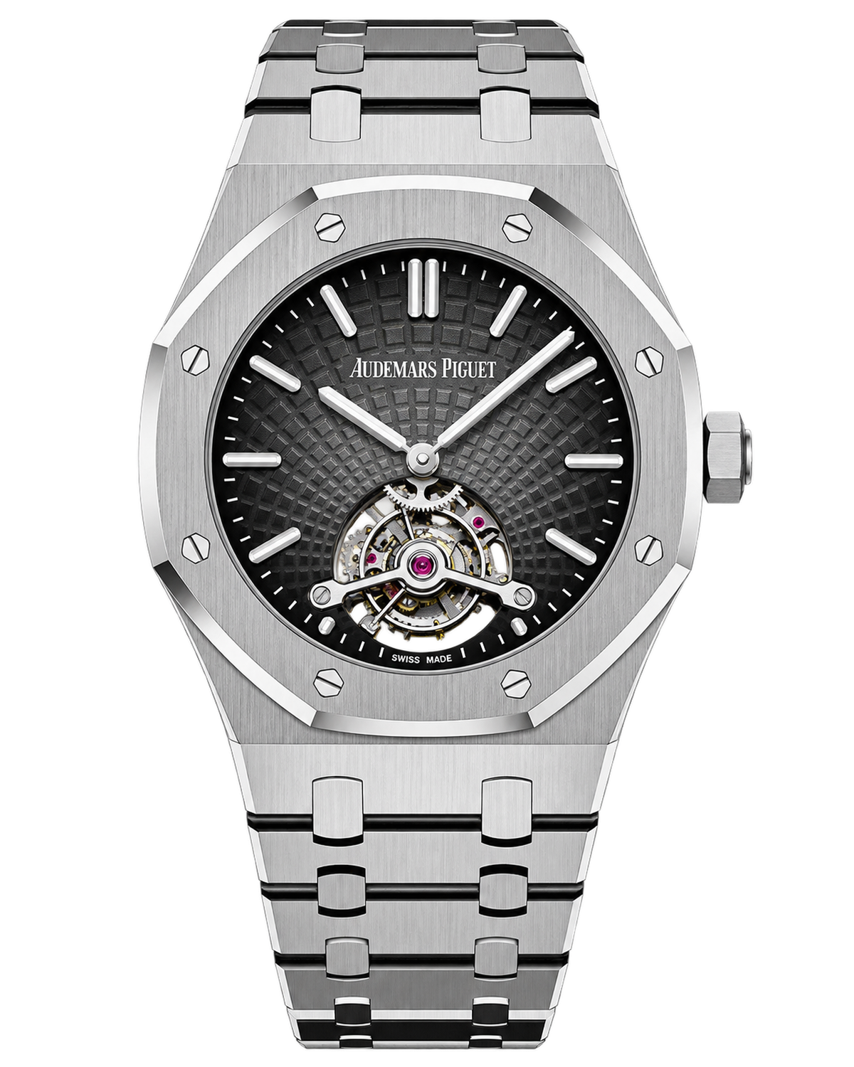 Audemars Piguet Royal Oak Tourbillon Extra-Thin 26522BC.OO.1220BC.01