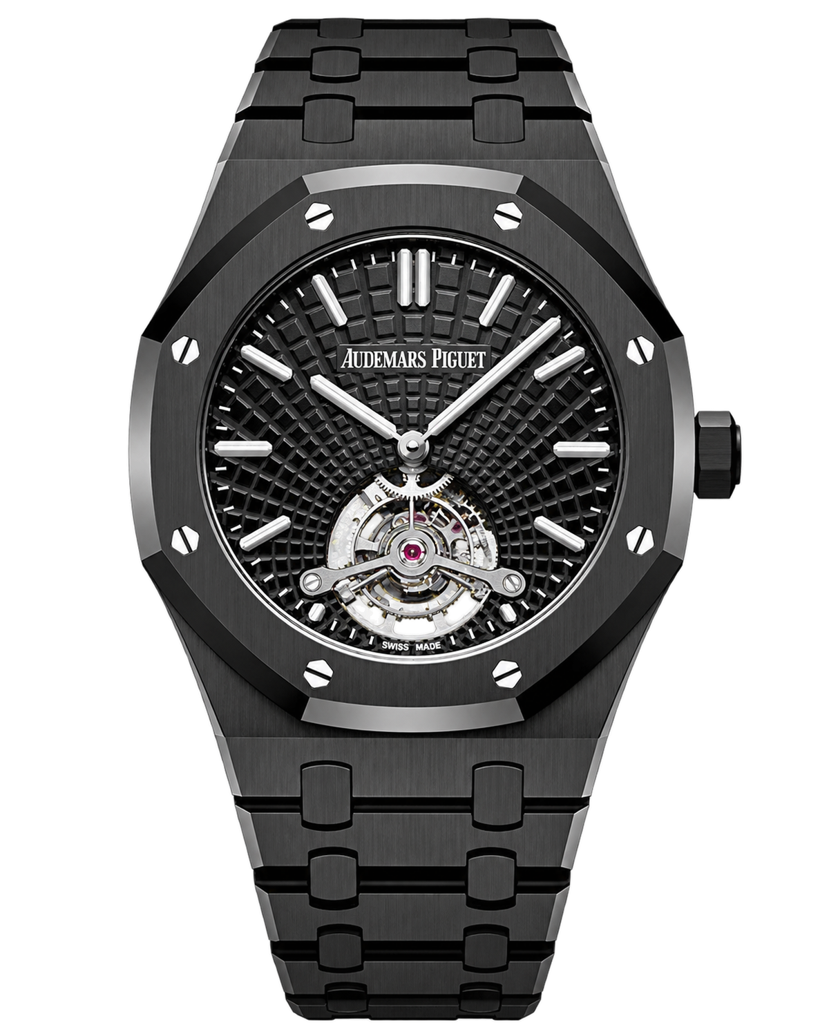 Audemars Piguet Royal Oak Tourbillon Extra-Thin 26522CE.OO.1225CE.01