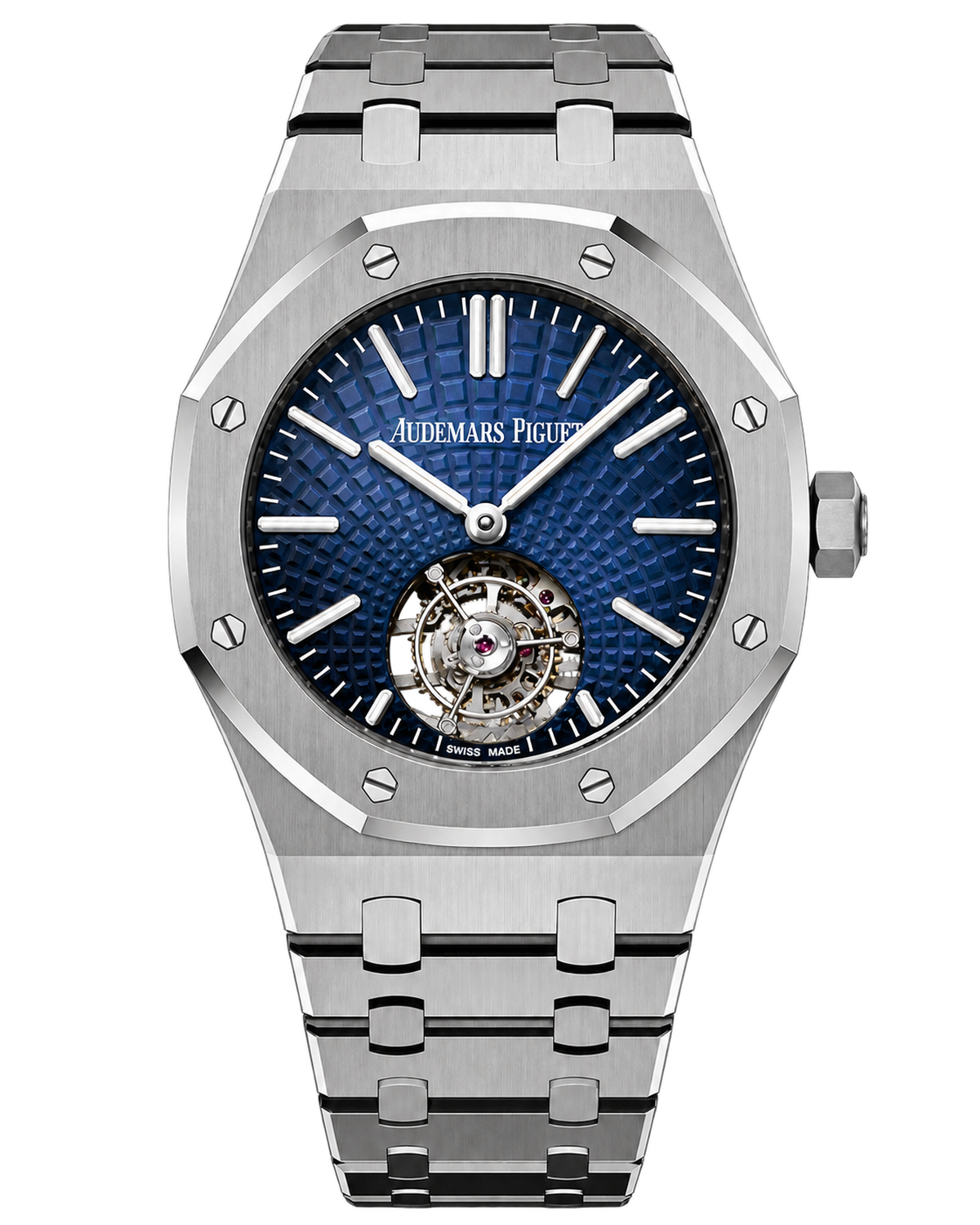 Audemars Piguet Royal Oak Tourbillon Extra-Thin 26522TI.OO.1220TI.01