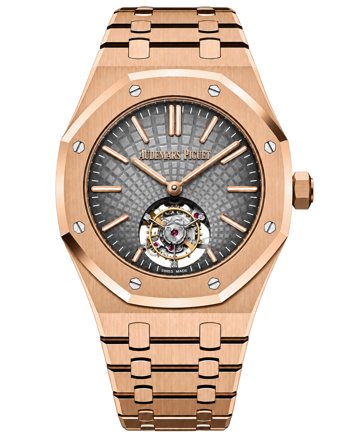 Audemars Piguet Royal Oak Tourbillon Extra-Thin 26530OR.OO.1220OR.01