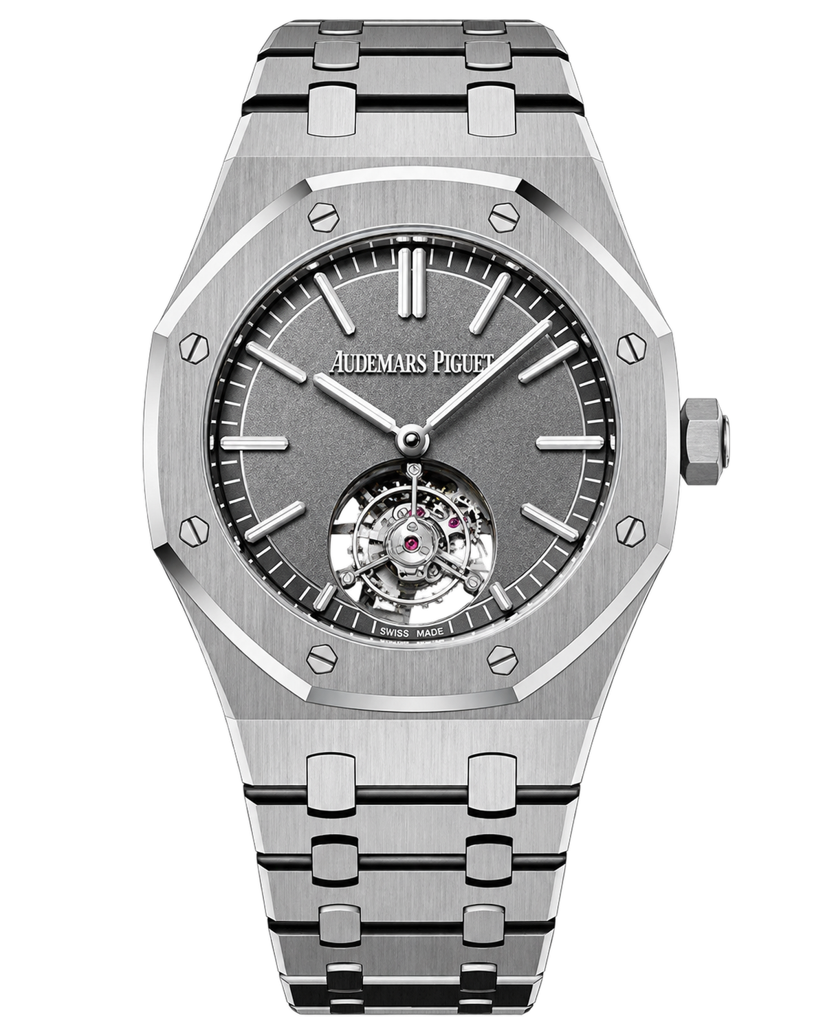 Audemars Piguet Royal Oak Tourbillon Extra-Thin 26530TI.OO.1220TI.01