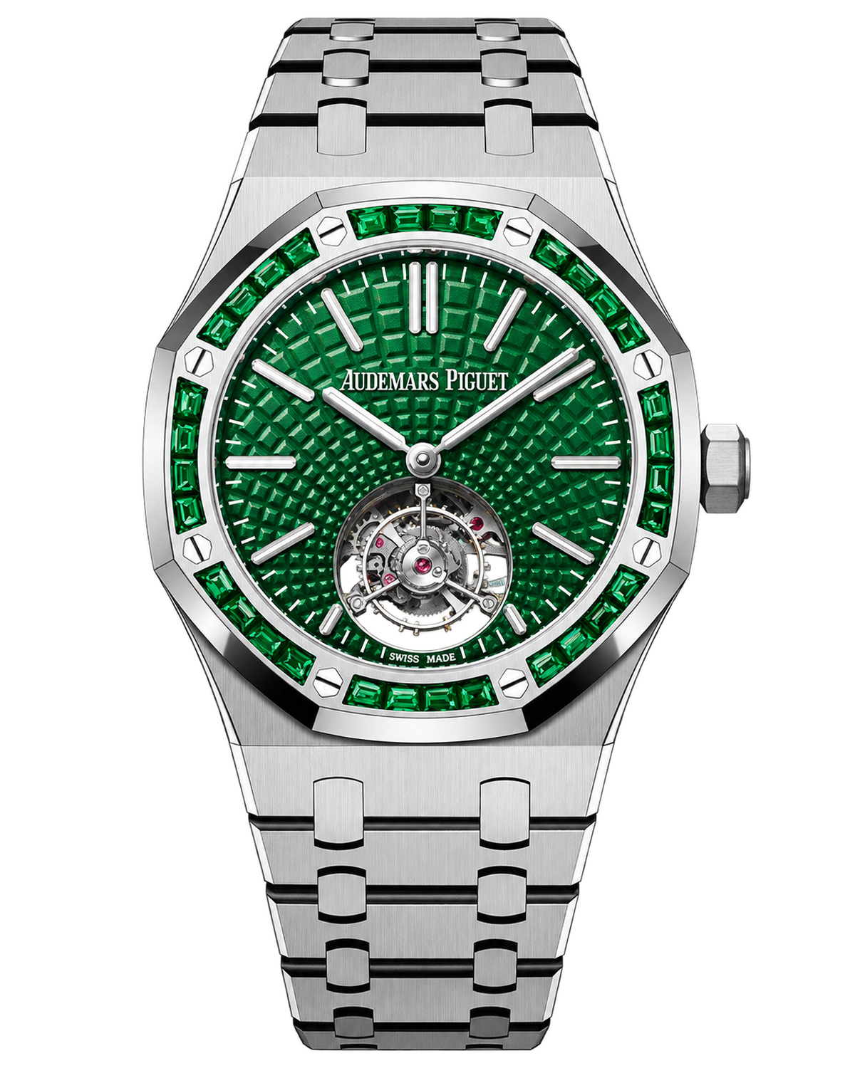 Audemars Piguet Royal Oak Tourbillon Extra-Thin 26532IC.EE.1220TI.01