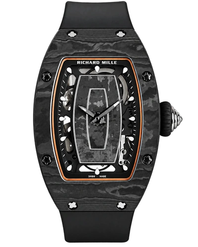 Премиальная реплика Richard Mille RM07-01 Carbon TPT