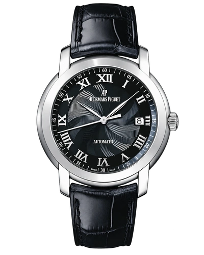 Премиальная реплика Audemars Piguet Jules Audemars Selfwinding 15120BC.OO.A002CR.03
