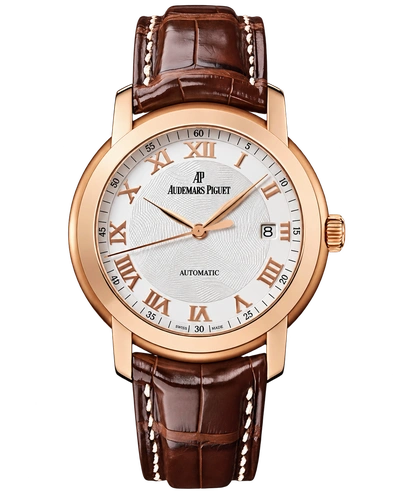 Премиальная реплика Audemars Piguet Jules Audemars Selfwinding 15120OR.OO.A088CR.03