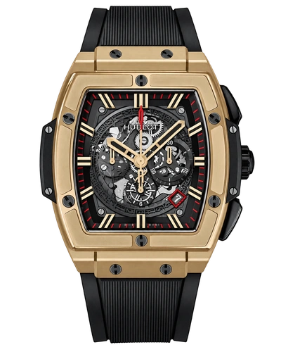 Премиальная реплика Hublot Spirit of Big Bang 601.MX.0138.RX
