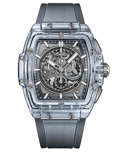 Премиальная реплика Hublot Spirit of Big Bang Sapphire 601.JX.0120.RT