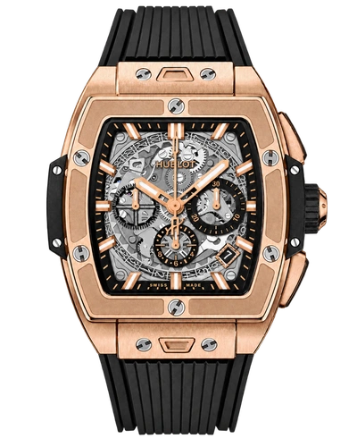Премиальная реплика Hublot Spirit Of Big Bang 642.OX.0180.RX