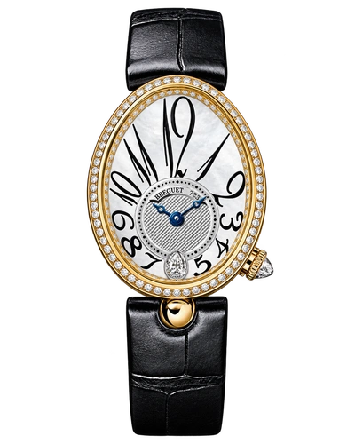 Премиальная реплика Breguet Reine de Naples 8918BA/58/964/D00D