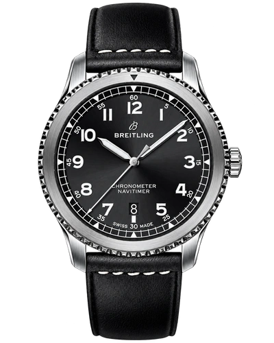 Премиальная реплика Breitling Navitimer A17314101B1X1