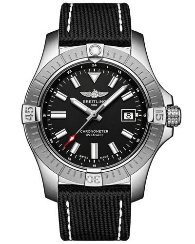 Премиальная реплика Breitling Avenger A17318101B1X1